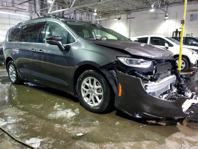Photo 4 from auction – 2022 CHRYSLER PACIFICA T with VIN 2C4RC1BG4NR194687