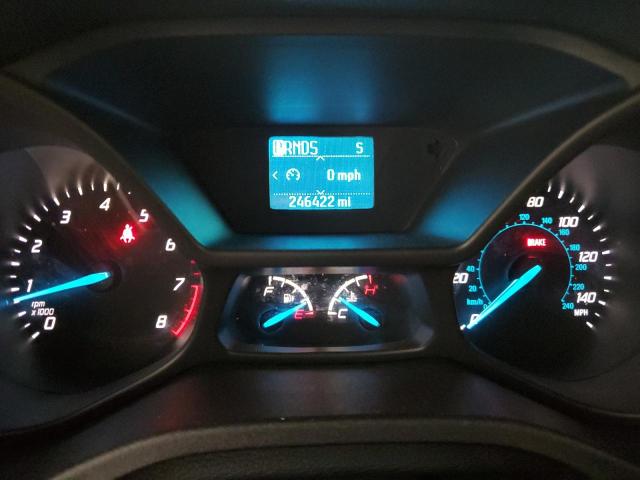 Photo 9 from auction – 2016 FORD TRANSIT CO with VIN NM0LS7F79G1237656