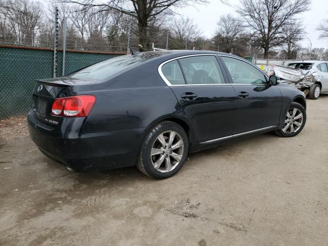 Фото 3 с аукциона – 2008 LEXUS GS 350 с VIN JTHCE96S680017472