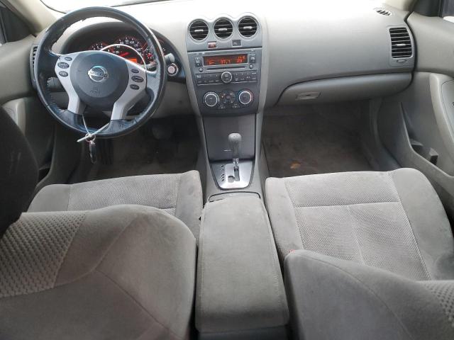 Photo 8 from auction – 2007 NISSAN ALTIMA 2.5 with VIN 1N4AL21E77C119504