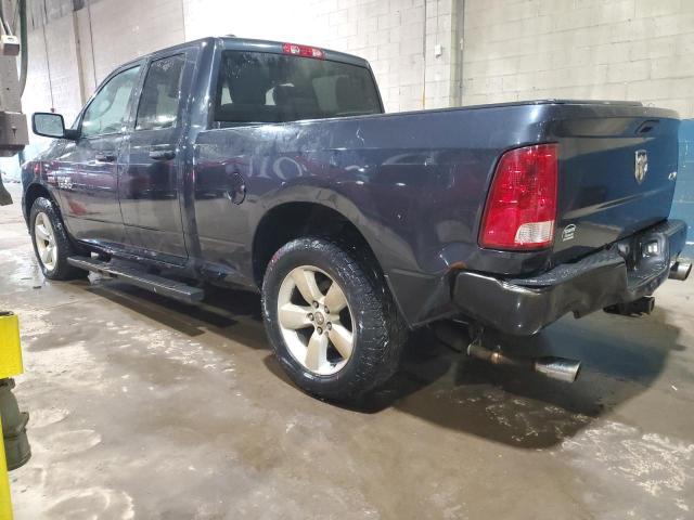 Photo 2 from auction – 2013 RAM 1500 ST with VIN 1C6RR7FT0DS624857
