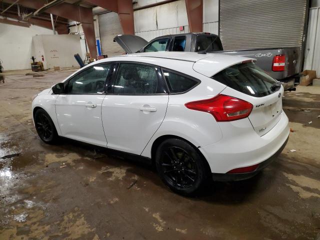 Photo 2 from auction – 2018 FORD FOCUS SE with VIN 1FADP3K23JL315751