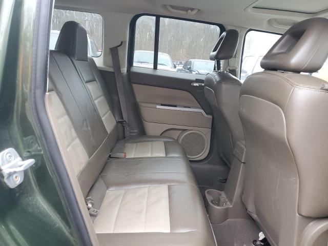 Photo 11 from auction – 2008 JEEP PATRIOT LI with VIN 1J8FT48W28D623151