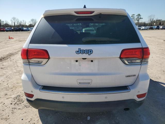 Photo 6 from auction – 2016 JEEP GRAND CHER with VIN 1C4RJEBG2GC320599