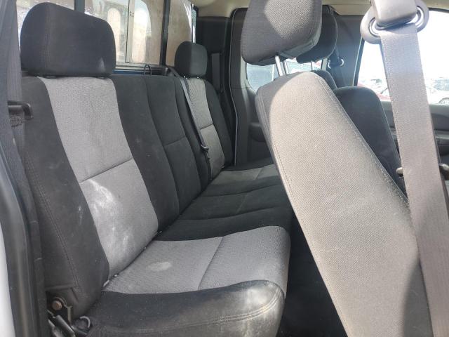 Снимка 10 от търг – 2007 CHEVROLET SILVERADO с VIN 1GCEC19J27E539831
