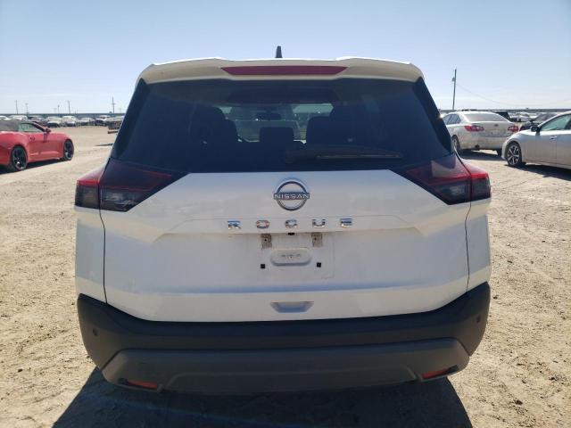 Photo 6 from auction – 2023 NISSAN ROGUE S with VIN 5N1BT3AA5PC793132