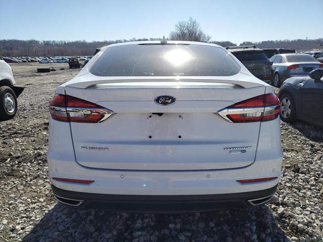 Photo 6 from auction – 2020 FORD FUSION TIT with VIN 3FA6P0D99LR131372