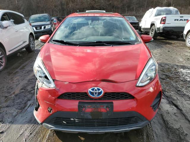 Photo 5 from auction – 2018 TOYOTA PRIUS C with VIN JTDKDTB36J1618618