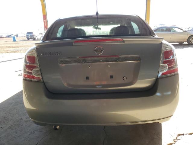 Photo 6 from auction – 2011 NISSAN SENTRA 2.0 with VIN 3N1AB6AP6BL704466