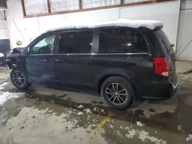 Zdjęcie 2 z aukcji – 2017 DODGE GRAND CARA z VIN 2C4RDGCG8HR807882