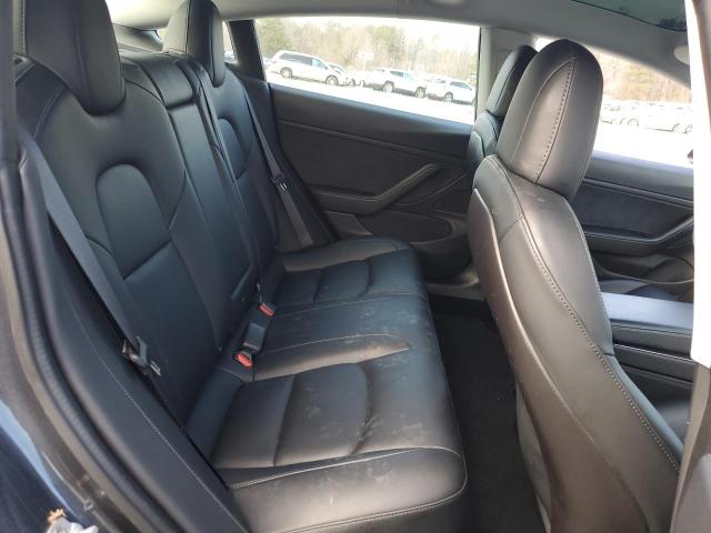 Photo 10 from auction – 2020 TESLA MODEL 3 with VIN 5YJ3E1EB0LF616706