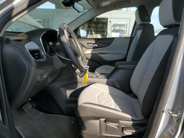 Photo 7 from auction – 2020 CHEVROLET EQUINOX LS with VIN 3GNAXHEV3LS555077