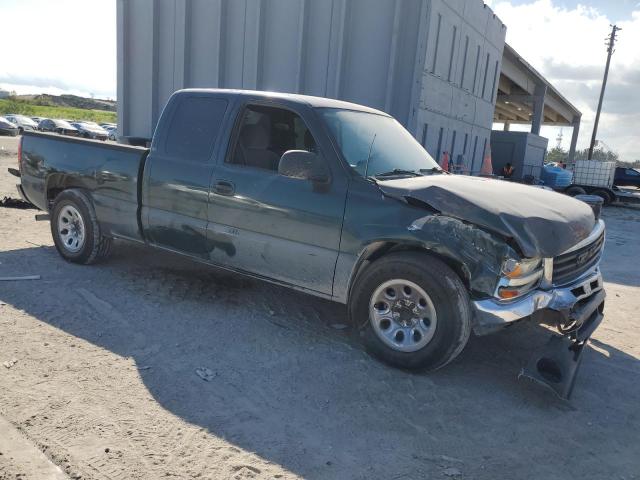 Photo 4 from auction – 2004 GMC NEW SIERRA with VIN 1GTEC19V24Z332962