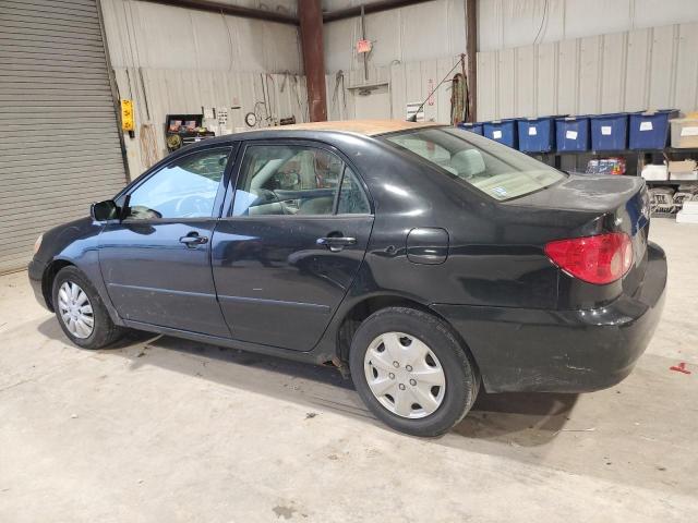 Photo 2 from auction – 2008 TOYOTA COROLLA CE with VIN 1NXBR32E28Z003152