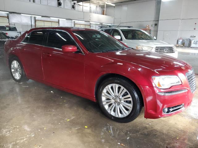 Photo 4 from auction – 2013 CHRYSLER 300 with VIN 2C3CCARG4DH669288