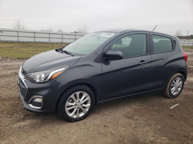CHEVROLET SPARK 1LT 2020 with VIN KL8CD6SA2LC443336 - Photo from auction