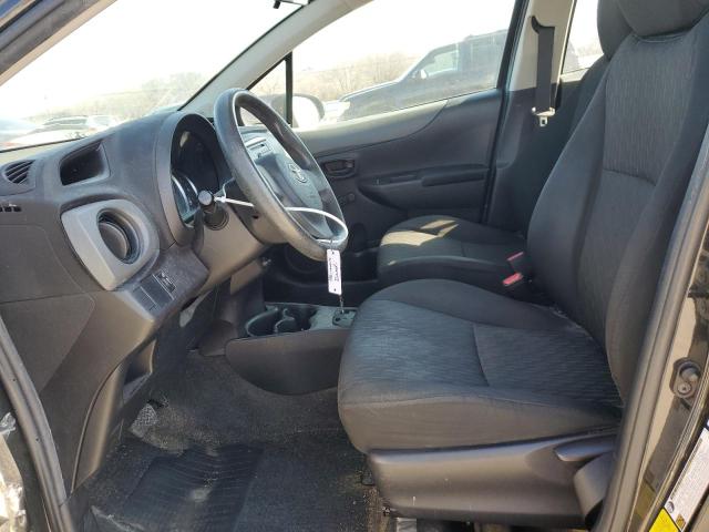 Photo 7 from auction – 2014 TOYOTA YARIS with VIN VNKKTUD37EA012957