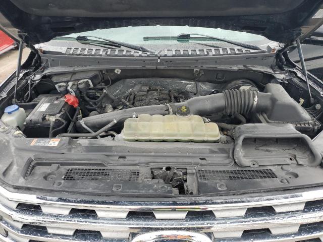 Photo 12 from auction – 2021 FORD EXPEDITION with VIN 1FMJK1KT4MEA41389