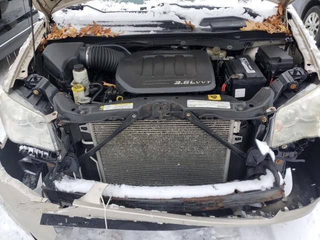 Photo 12 from auction – 2012 CHRYSLER TOWN & COU with VIN 2C4RC1CG1CR376732