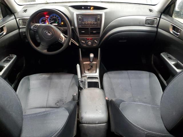 Photo 8 from auction – 2011 SUBARU FORESTER 2 with VIN JF2SHADC5BH746039