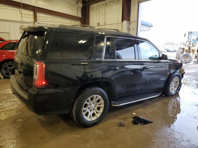 Photo 3 from auction – 2015 GMC YUKON SLT with VIN 1GKS2BKC5FR539339