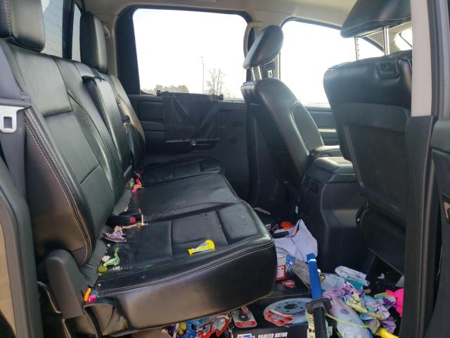 Photo 10 from auction – 2013 NISSAN TITAN S with VIN 1N6BA0EC2DN306129