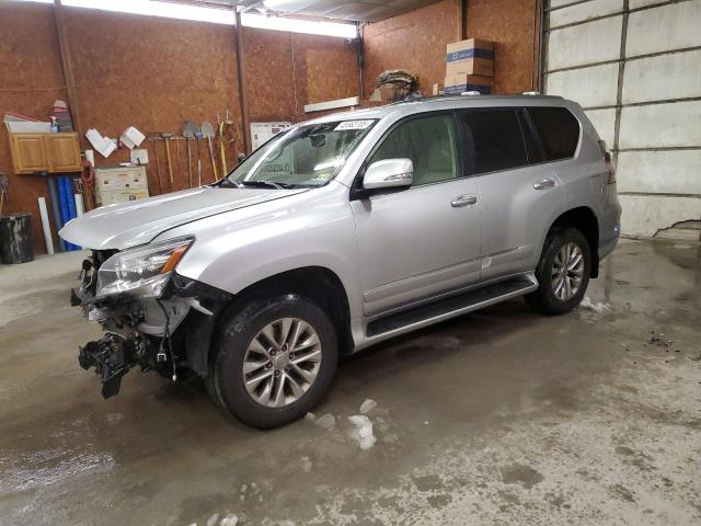 Photo 1 from auction – 2019 LEXUS GX 460 with VIN JTJBM7FX6K5210793