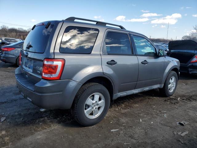 Photo 3 from auction – 2012 FORD ESCAPE XLT with VIN 1FMCU9DG6CKB92817