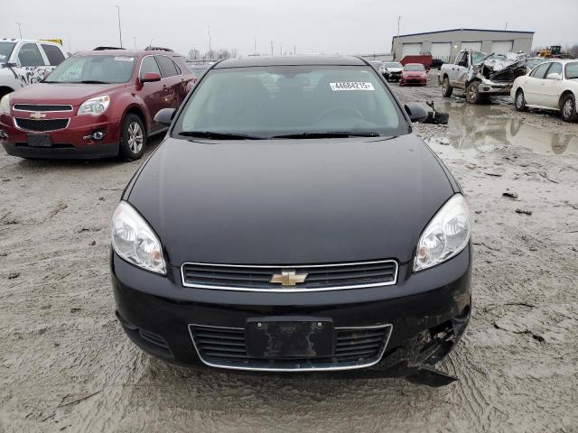 Photo 5 from auction – 2009 CHEVROLET IMPALA 2LT with VIN 2G1WC57M891174867