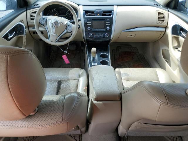 Photo 8 from auction – 2014 NISSAN ALTIMA 2.5 with VIN 1N4AL3AP8EC413627