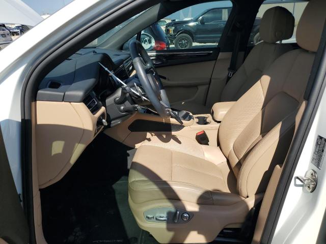 Снимка 7 от търг – 2023 PORSCHE MACAN BASE с VIN WP1AA2A54PLB17689