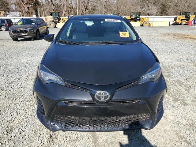 Photo 5 from auction – 2018 TOYOTA COROLLA L with VIN 2T1BURHE4JC095848