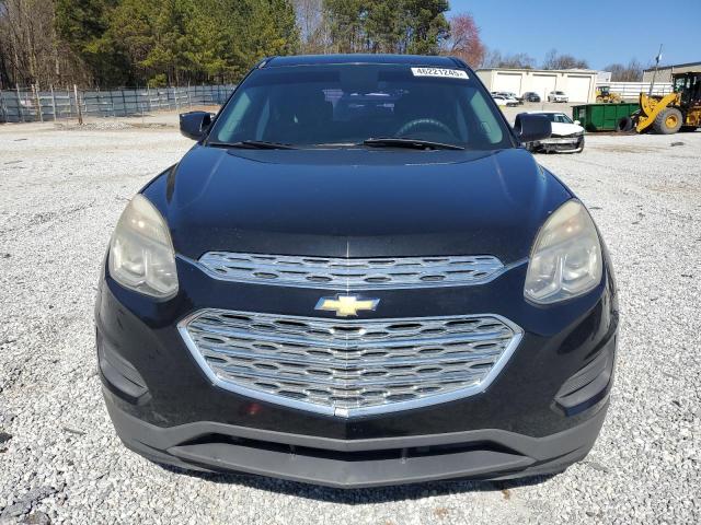 Photo 5 from auction – 2016 CHEVROLET EQUINOX LS with VIN 2GNALBEK6G1107903
