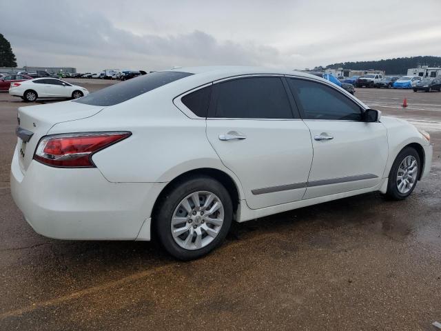 Photo 3 from auction – 2015 NISSAN ALTIMA 2.5 with VIN 1N4AL3AP5FN863614