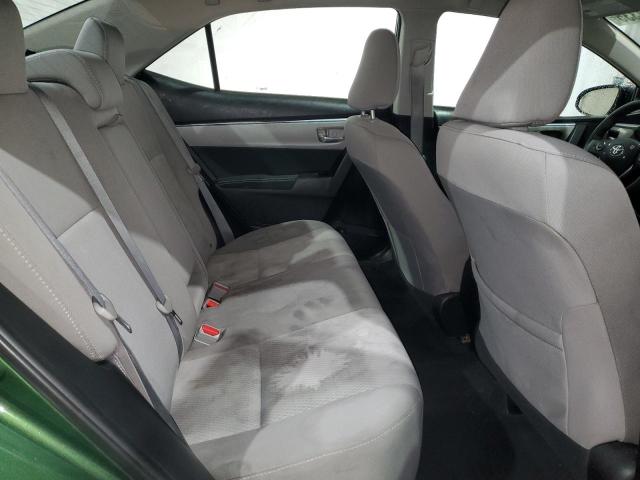 Photo 10 from auction – 2015 TOYOTA COROLLA L with VIN 2T1BURHE9FC255522