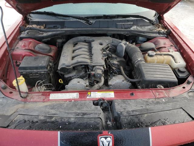 Photo 11 from auction – 2010 DODGE CHALLENGER with VIN 2B3CJ4DVXAH219585