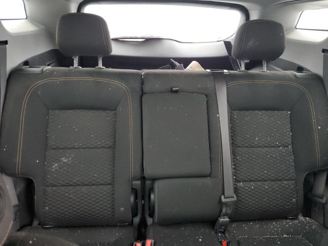 Photo 10 from auction – 2021 GMC TERRAIN SL with VIN 3GKALTEV6ML351588