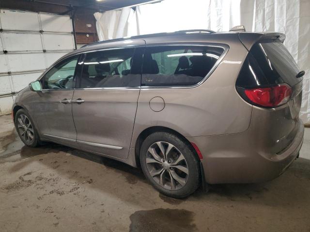 Снимка 2 от търг – 2018 CHRYSLER PACIFICA L с VIN 2C4RC1GG0JR167442