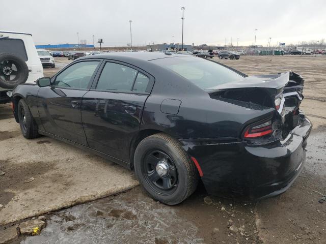Photo 2 from auction – 2017 DODGE CHARGER PO with VIN 2C3CDXAG0HH590430