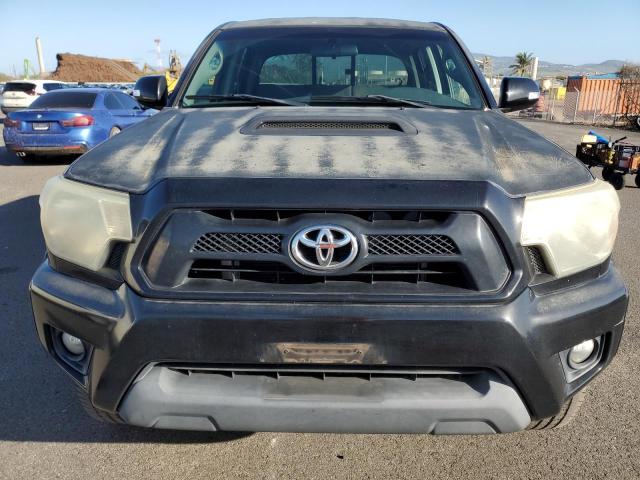 Photo 5 from auction – 2015 TOYOTA TAC with VIN 3TMJU4GN5FM185671