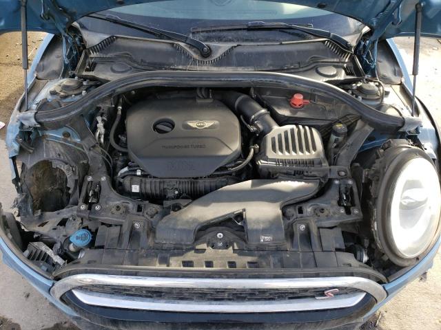 Photo 11 from auction – 2017 MINI COOPER S C with VIN WMWLU5C39H2E84514