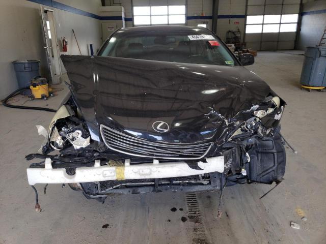 Photo 5 from auction – 2006 LEXUS ES 330 with VIN JTHBA30GX65148669