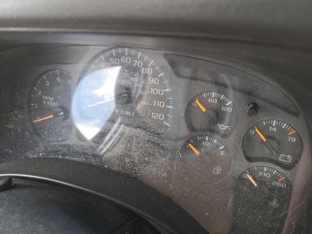 Photo 9 from auction – 2006 CHEVROLET SILVERADO with VIN 1GCHC23D16F185881