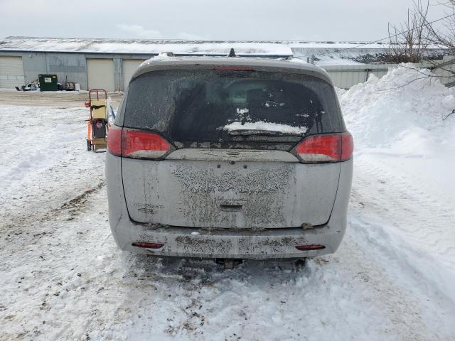 Photo 6 from auction – 2021 CHRYSLER VOYAGER LX with VIN 2C4RC1DG0MR542741