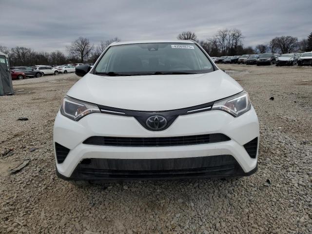Photo 5 from auction – 2018 TOYOTA RAV4 LE with VIN JTMZFREV4JJ179153