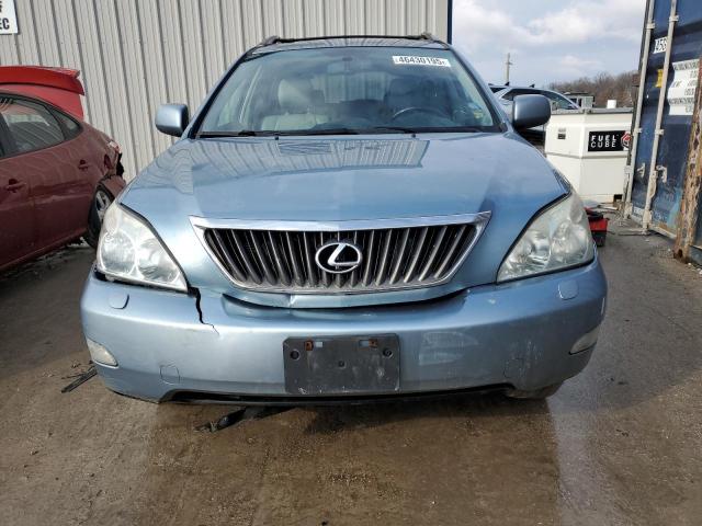 Photo 5 from auction – 2008 LEXUS RX 350 with VIN 2T2HK31U58C094468