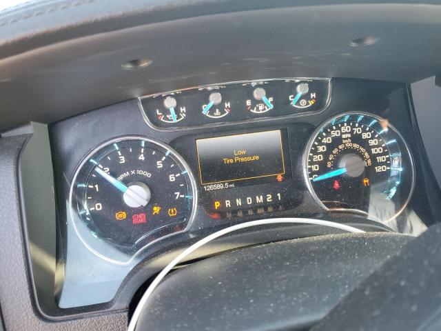 Photo 9 from auction – 2014 FORD F150 SUPER with VIN 1FTFW1CT6EKD73303