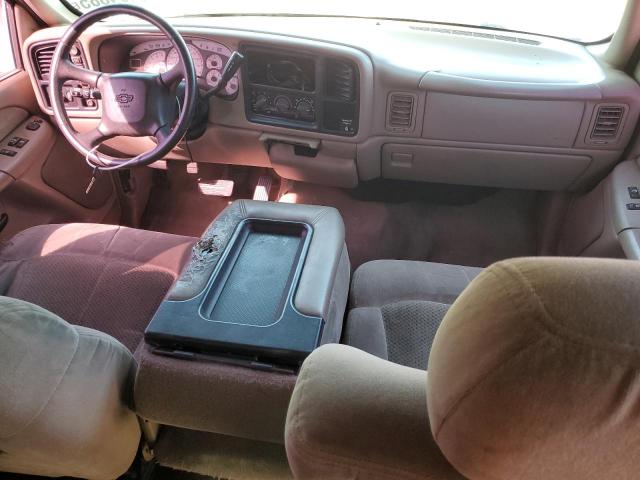 Photo 8 from auction – 2002 CHEVROLET SILVERADO with VIN 1GCEK19T22E244886