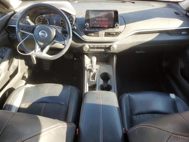 Photo 8 from auction – 2019 NISSAN ALTIMA SR with VIN 1N4BL4CV4KC150246