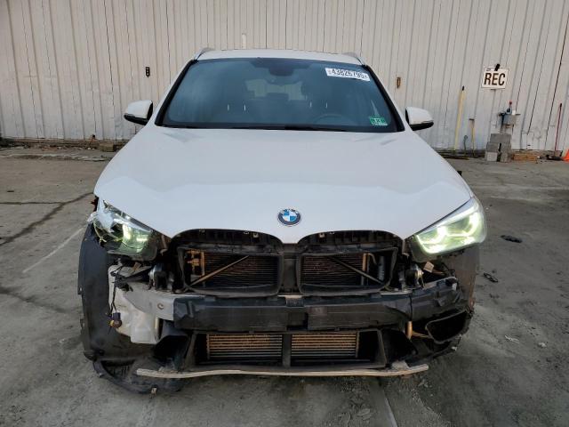 Photo 5 from auction – 2017 BMW X1 XDRIVE2 with VIN WBXHT3C31H5F70059